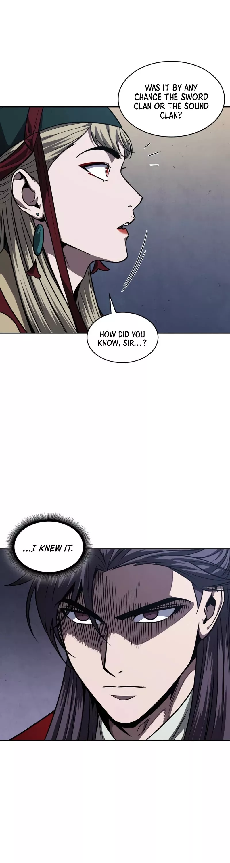 Nano Machine, chapter 117, image 29