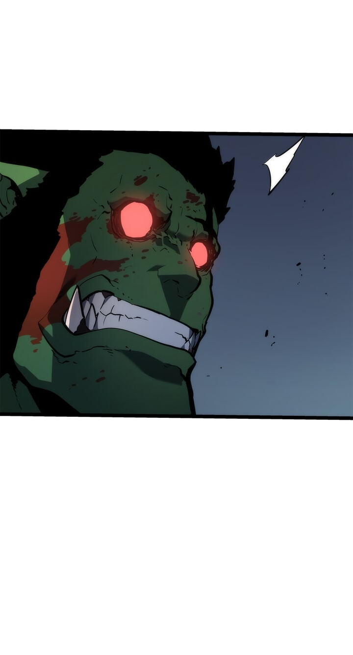 Solo Leveling, chapter 118, image 19