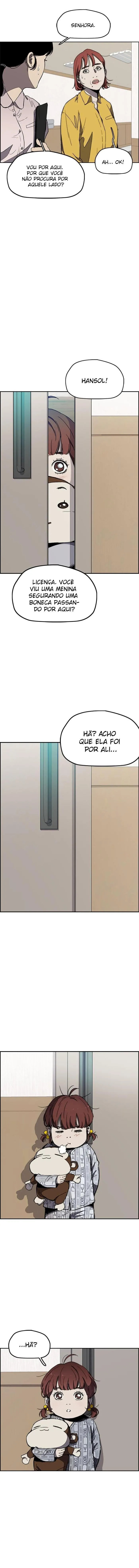Wind Breaker, chapter 14, page 3