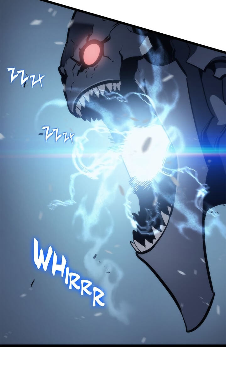 Solo Leveling, chapter 87, page 78