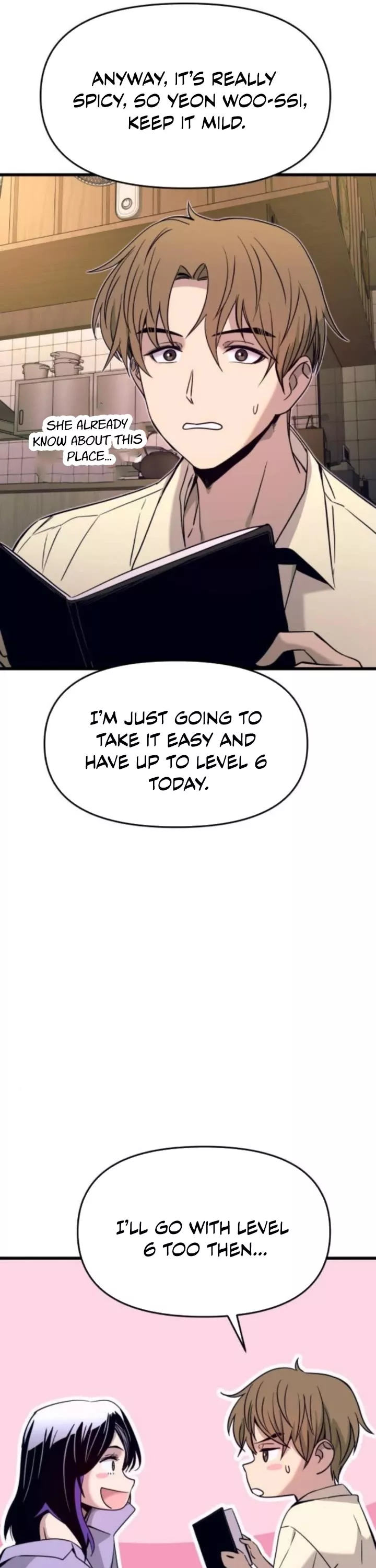 My Bias Gets on the Last Train, chapter 30, image 27