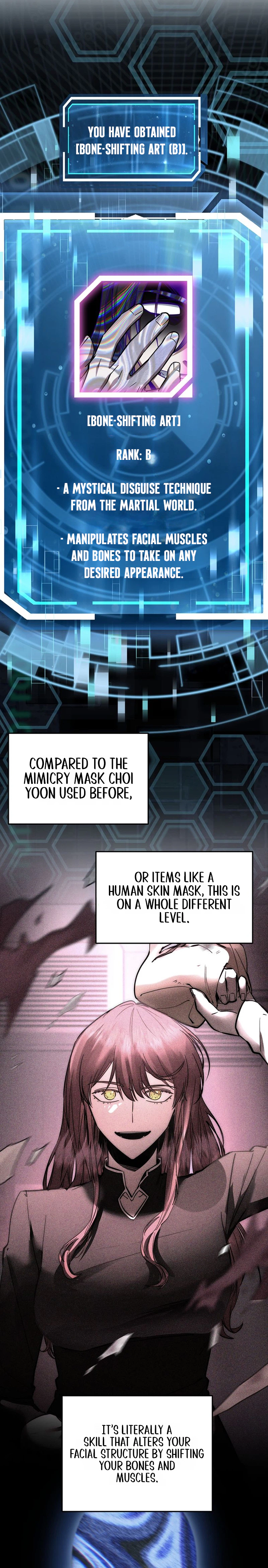 The Civil Servant of the Sword Returns, chapter 93, image 14