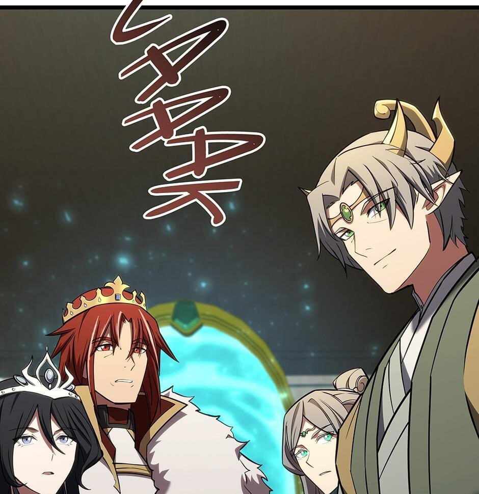 The Beginning After the End, chapter 183, image 20