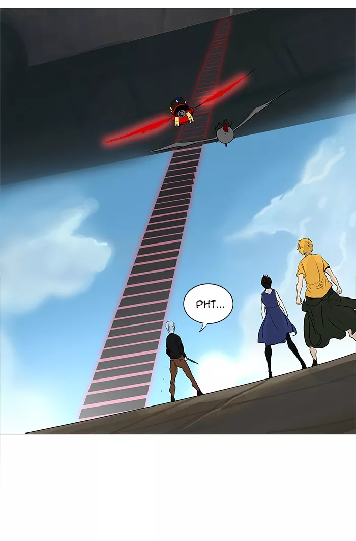 Tower of God, chapter 229, image 37