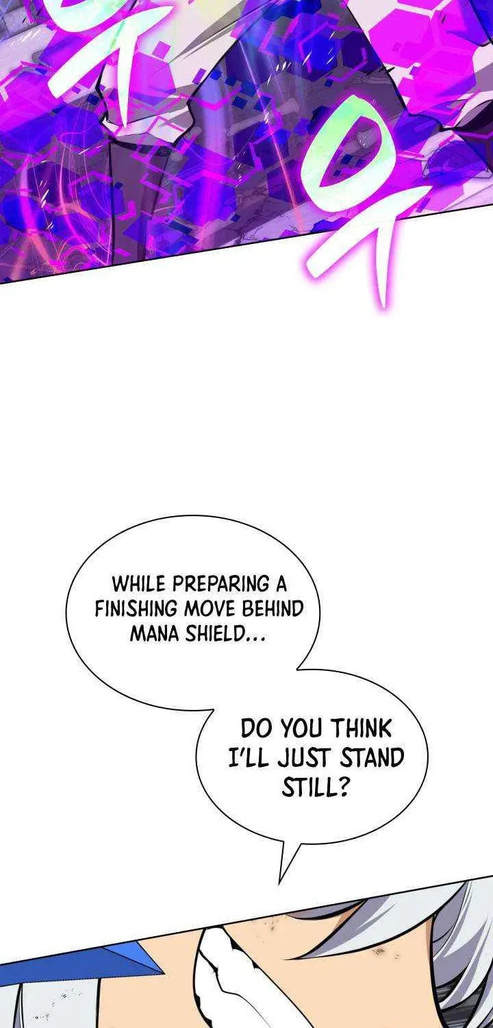 Overgeared (Team Argo), chapter 318, page 86