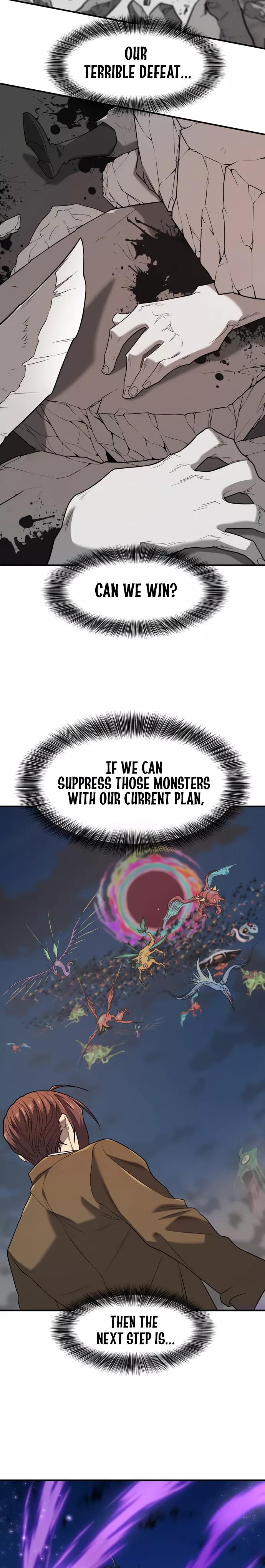 The Greatest Estate Developer, chapter 198, image 11