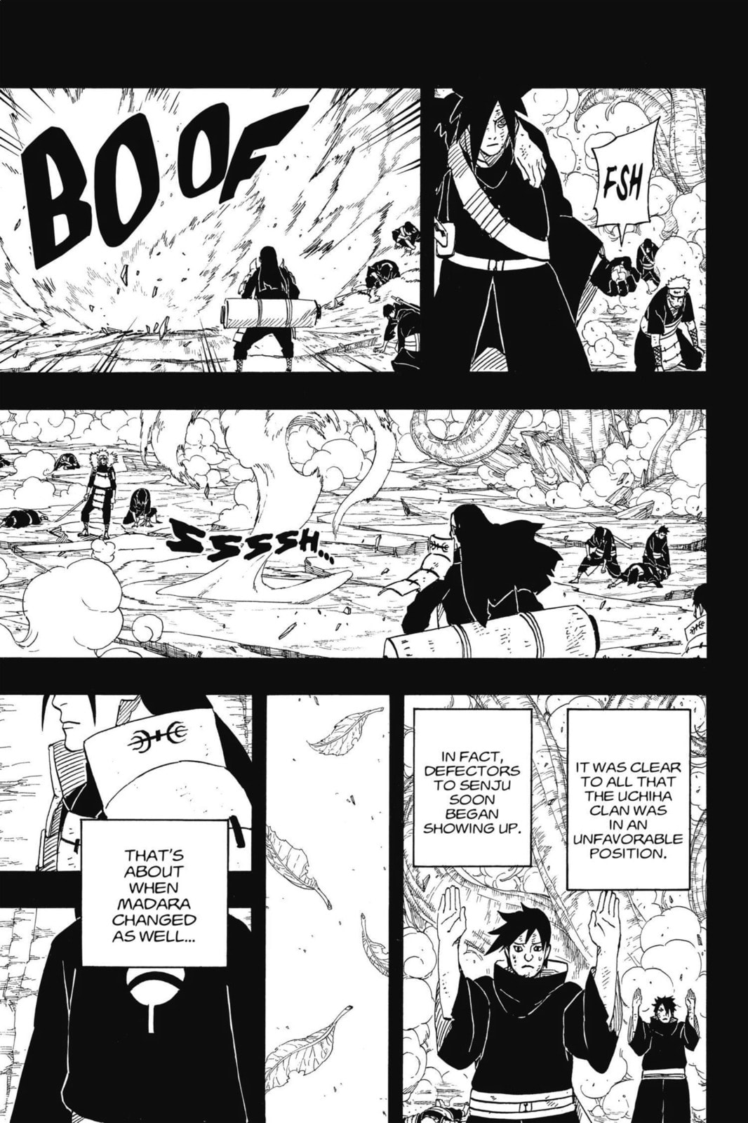 Naruto, chapter 624, image 12