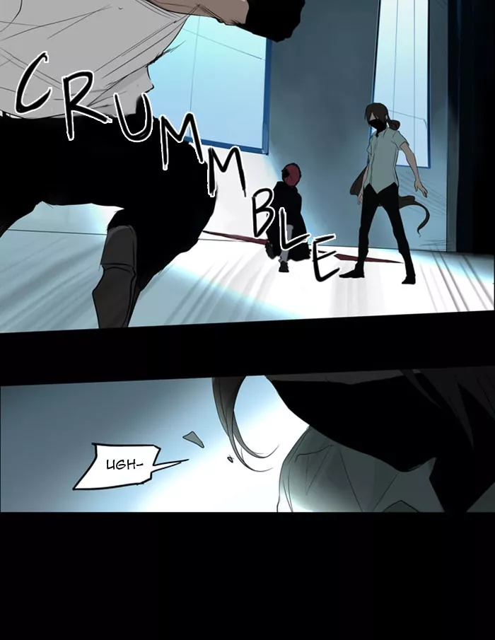 Tower of God, chapter 144, image 25