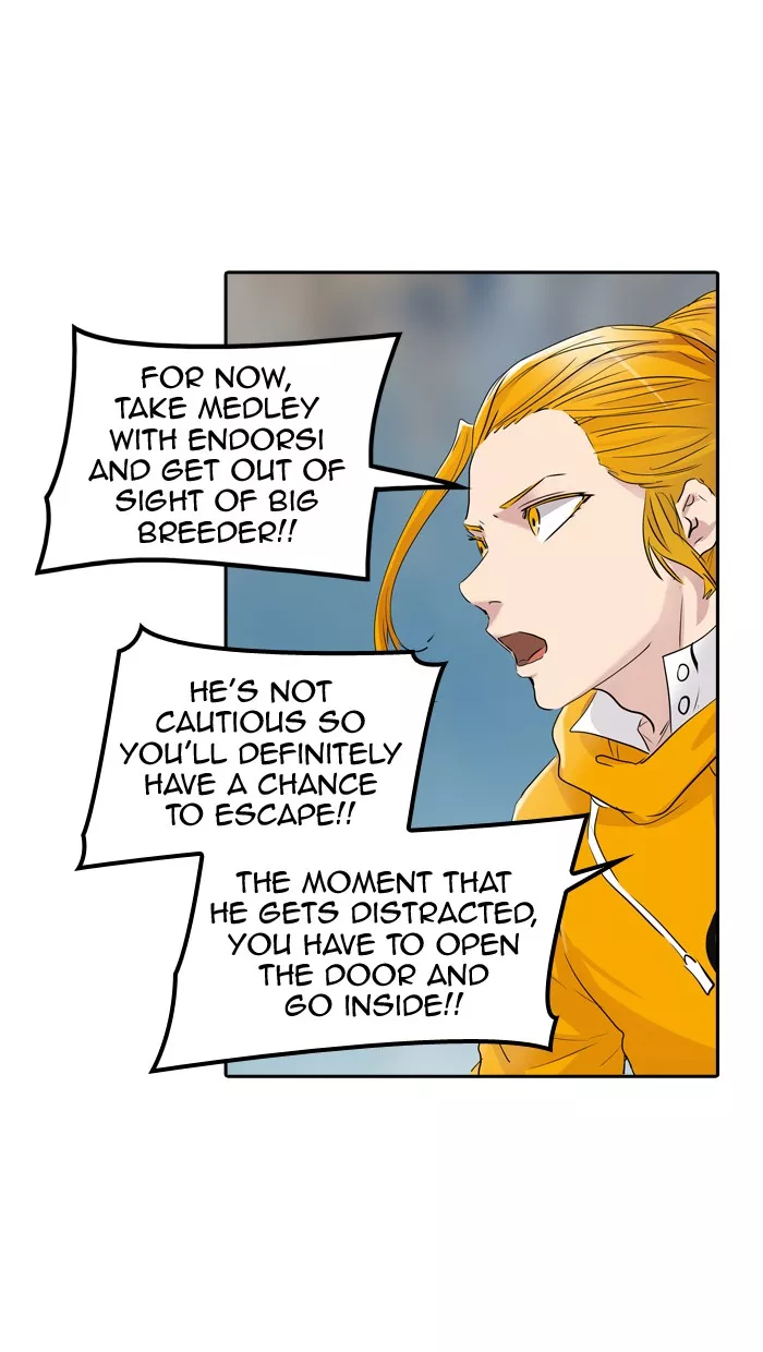 Tower of God, chapter 353, image 57