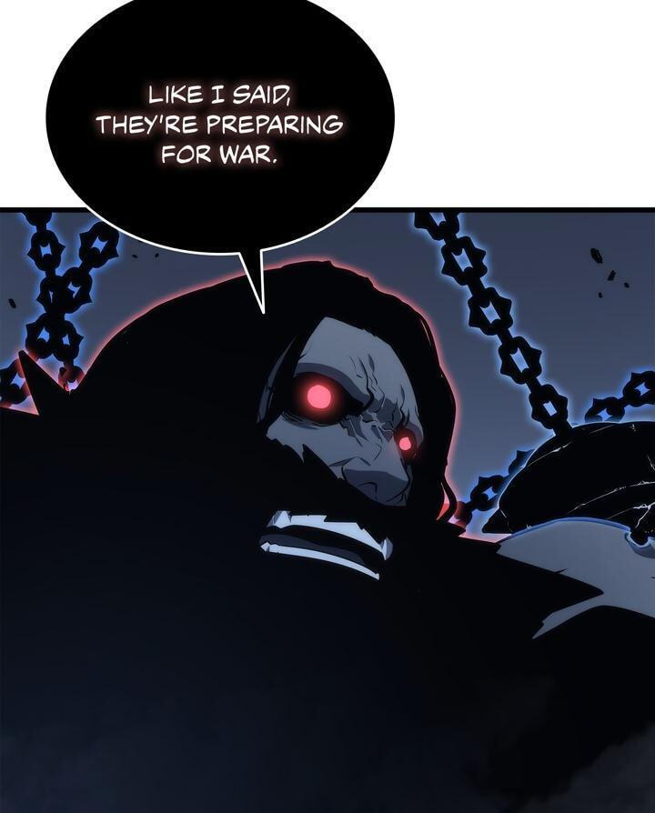 Solo Leveling, chapter 138, image 7
