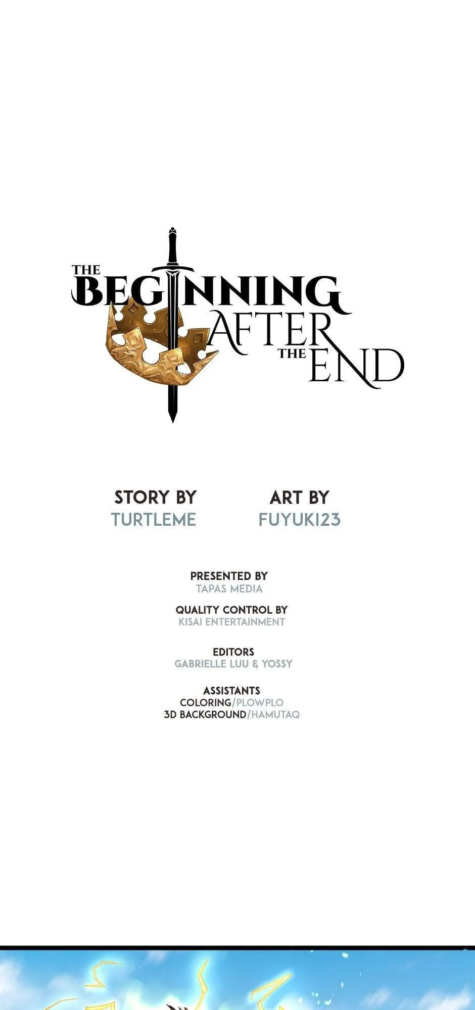 The Beginning After the End, chapter 31, page 6