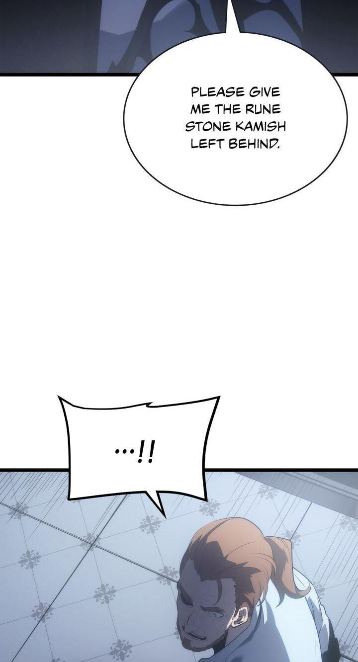 Solo Leveling, chapter 170, page 34