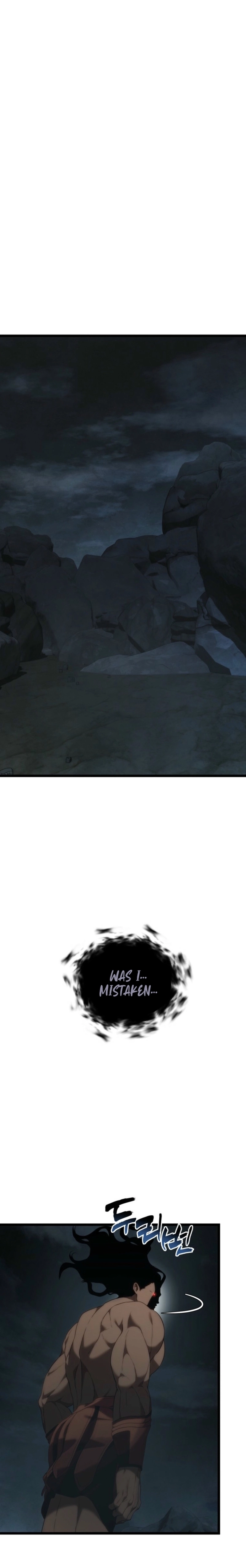 Second Life Ranker, chapter 208, image 9