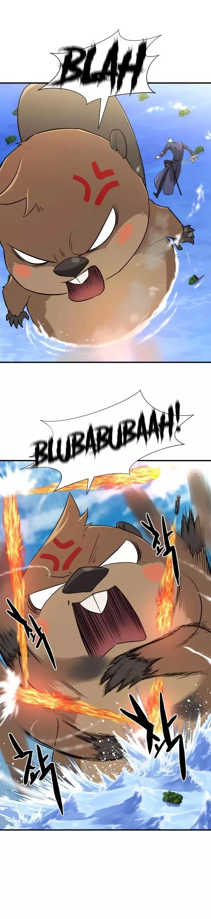The Greatest Estate Developer, chapter 55, image 4