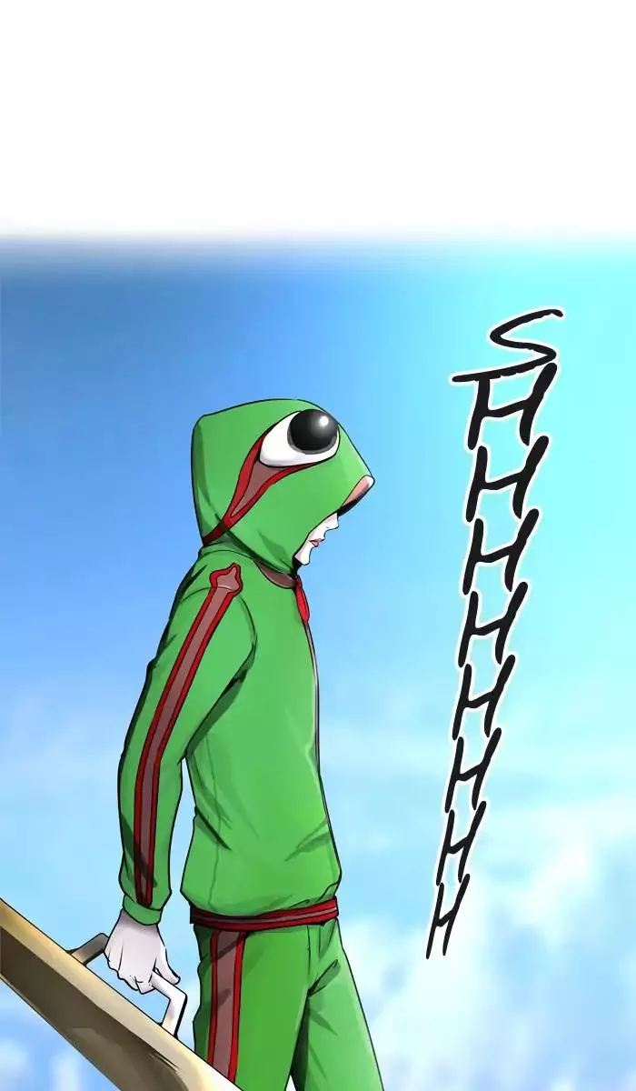 Tower of God, chapter 397, image 32