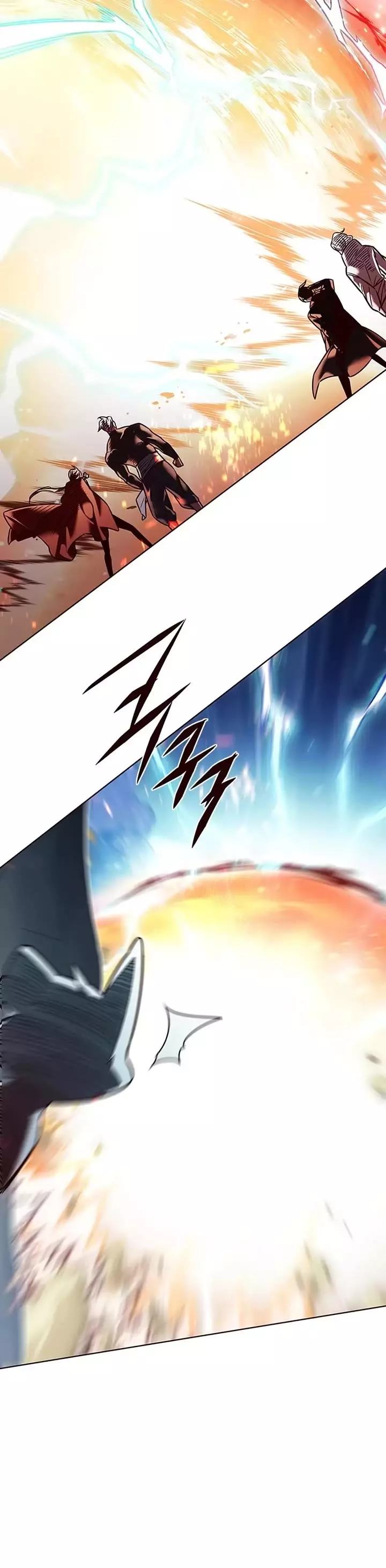 Eleceed, chapter 259, image 18