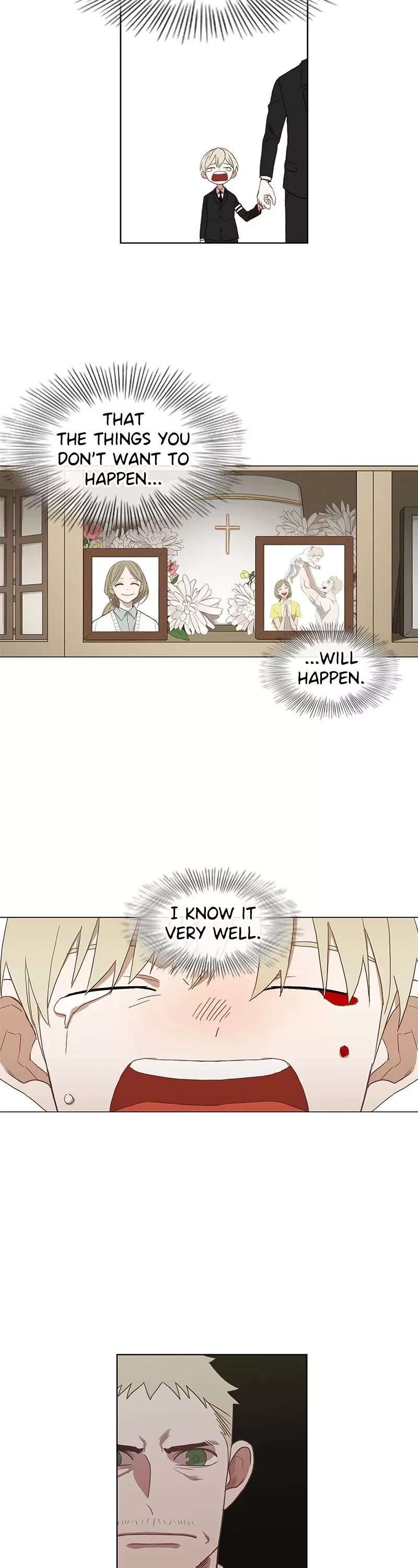 The Boxer, chapter 132, image 24