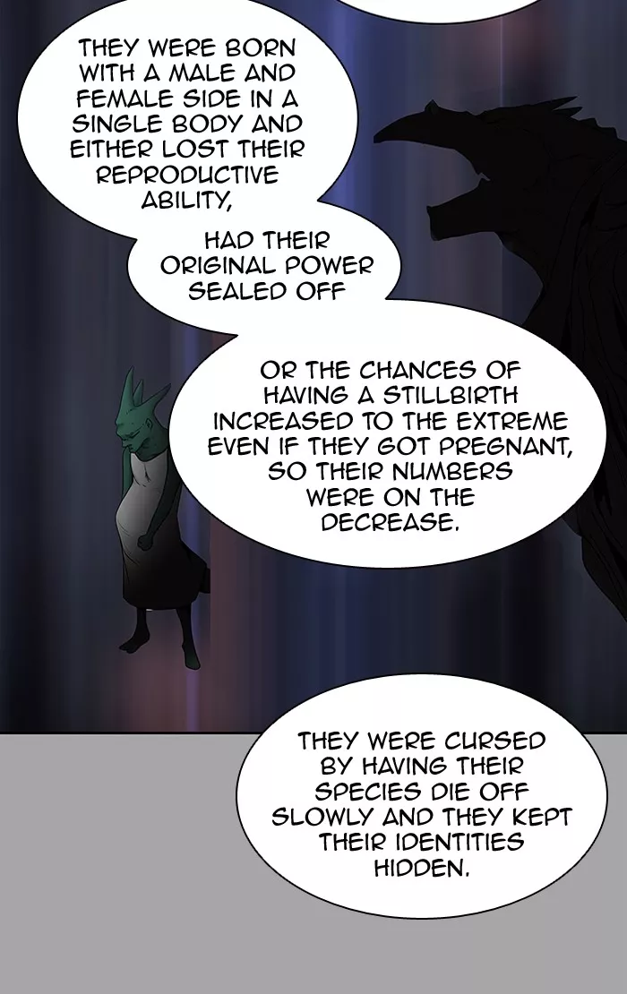 Tower of God, chapter 367, image 54