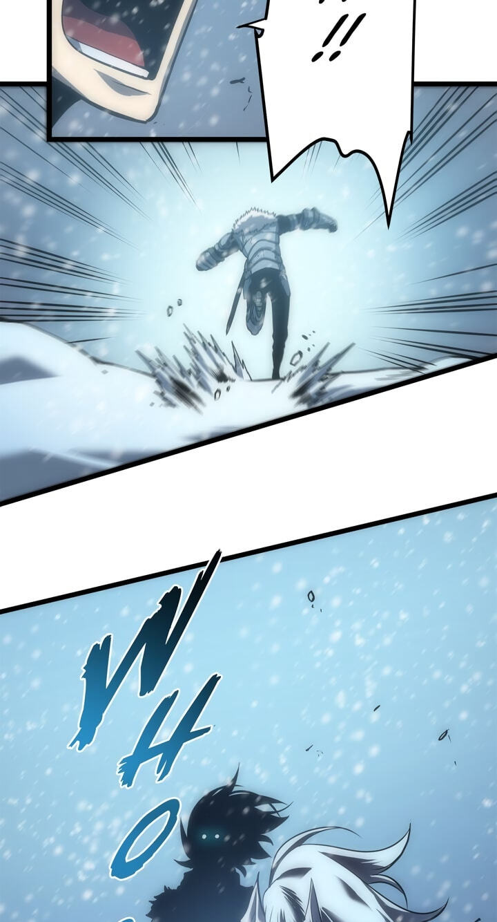 Solo Leveling, chapter 52, page 4