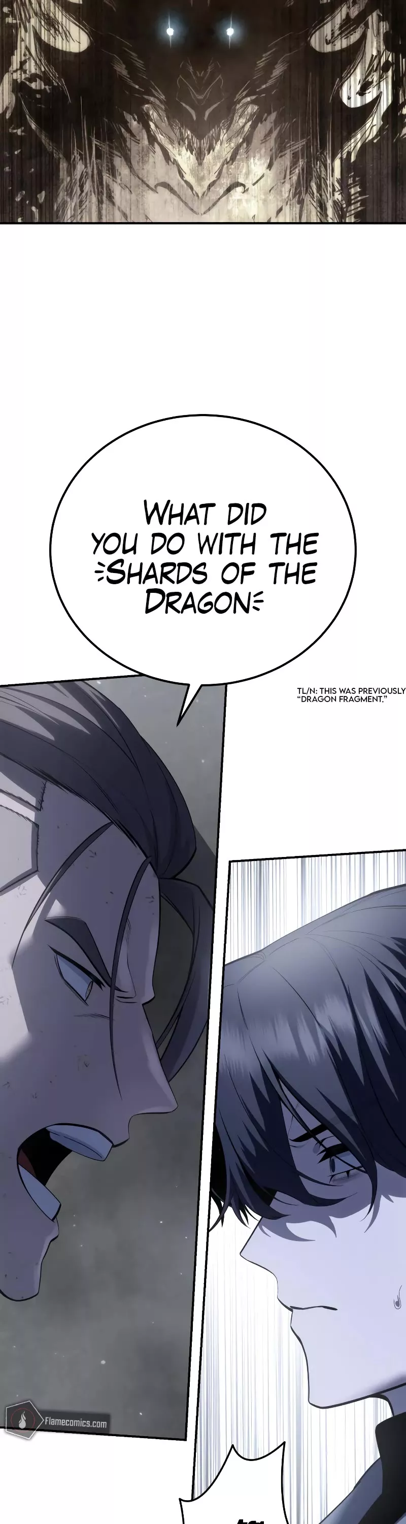 Star-Fostered Swordmaster, chapter 64, image 46