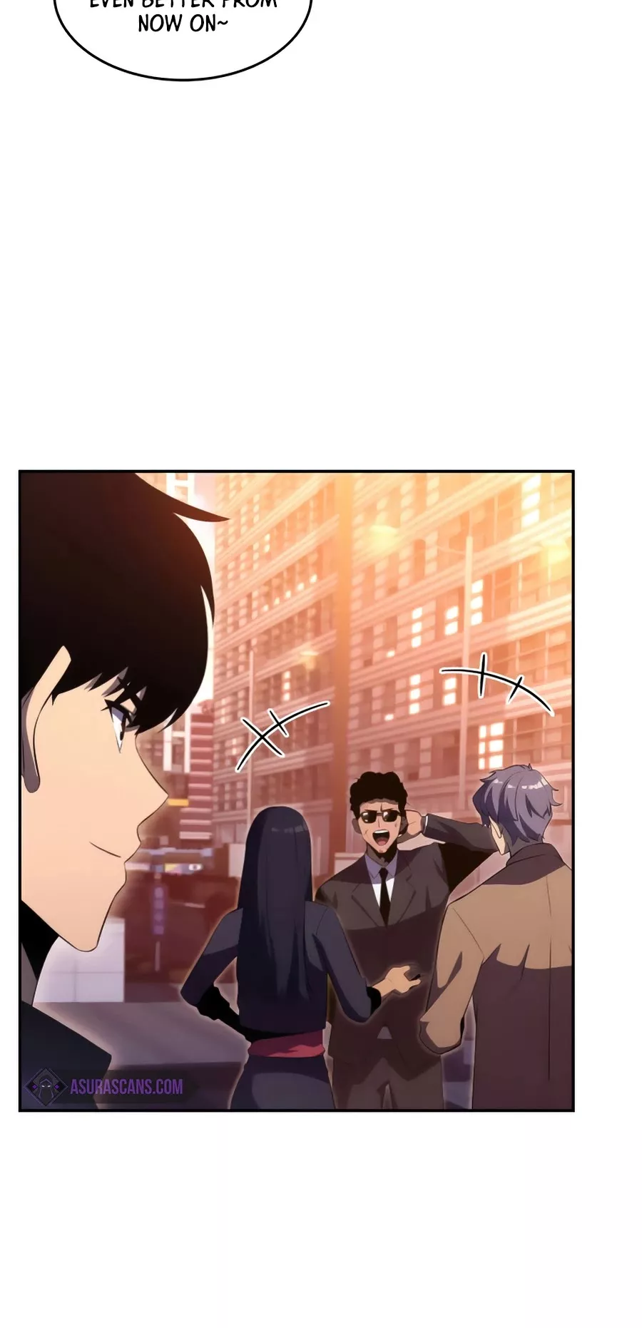 Solo Max-Level Newbie, chapter 26, image 10