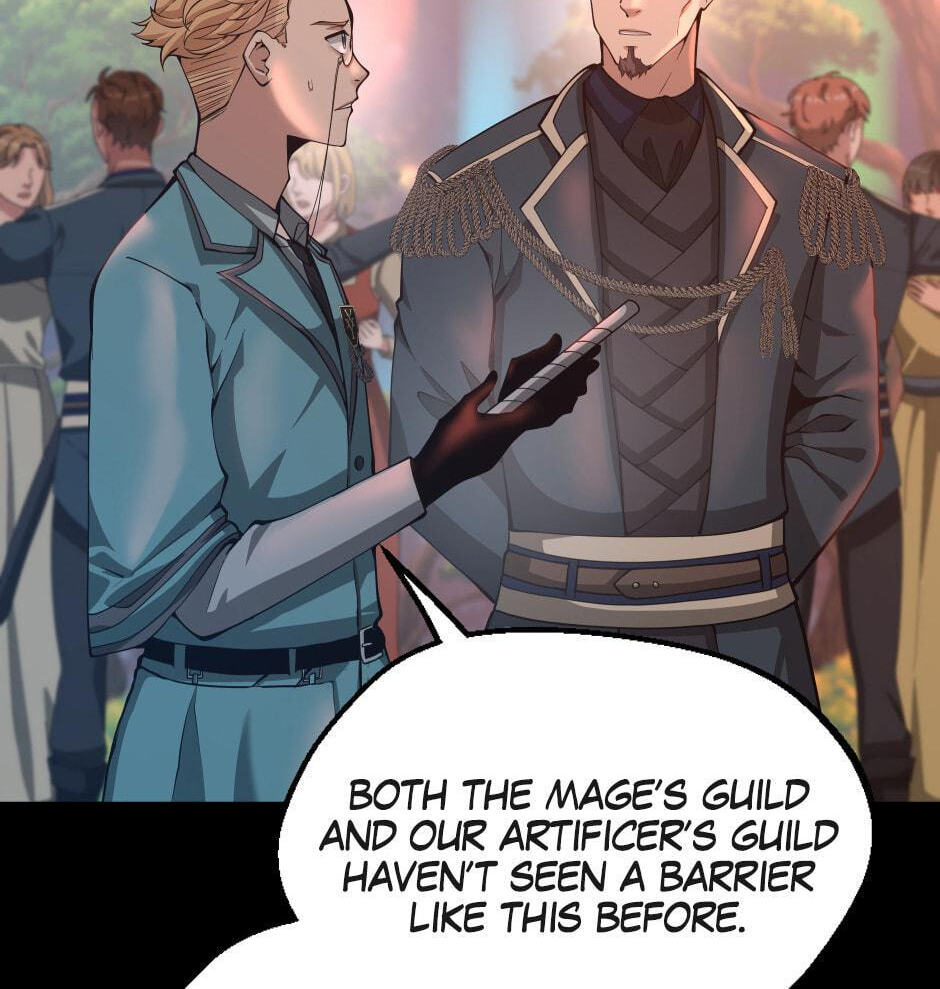 The Beginning After the End, chapter 136, image 10
