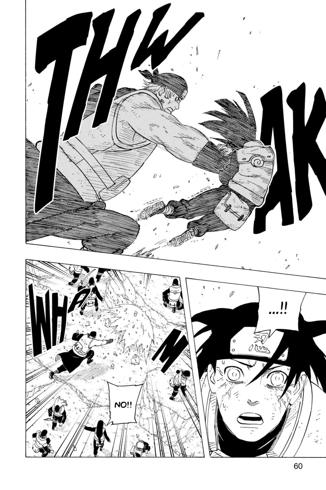 Naruto, chapter 558, image 17