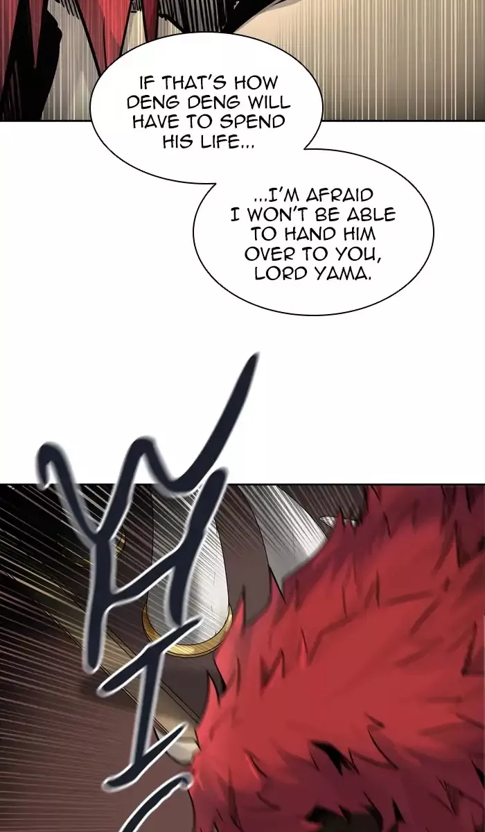 Tower of God, chapter 425, image 134