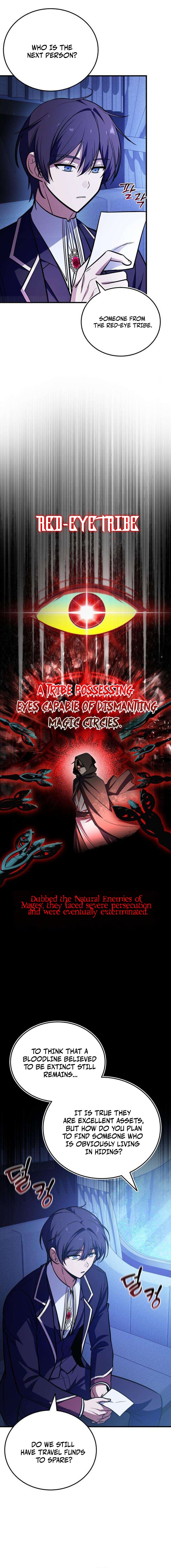 I Married the Dragon I Killed, chapter 10, image 2