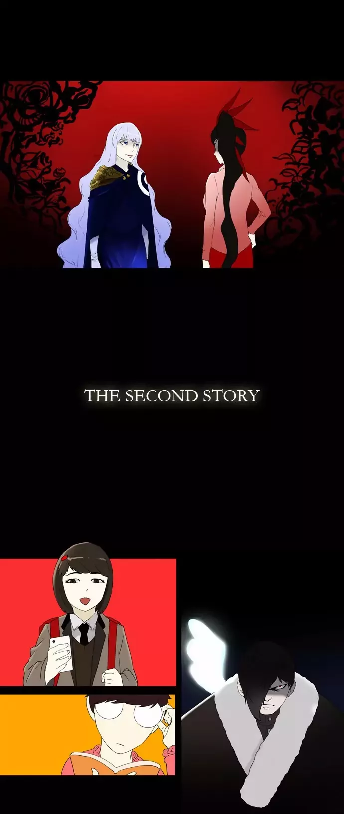 Tower of God, chapter 79, image 13