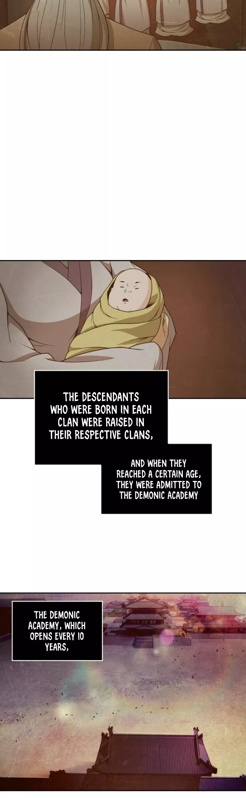 Nano Machine, chapter 3, image 3