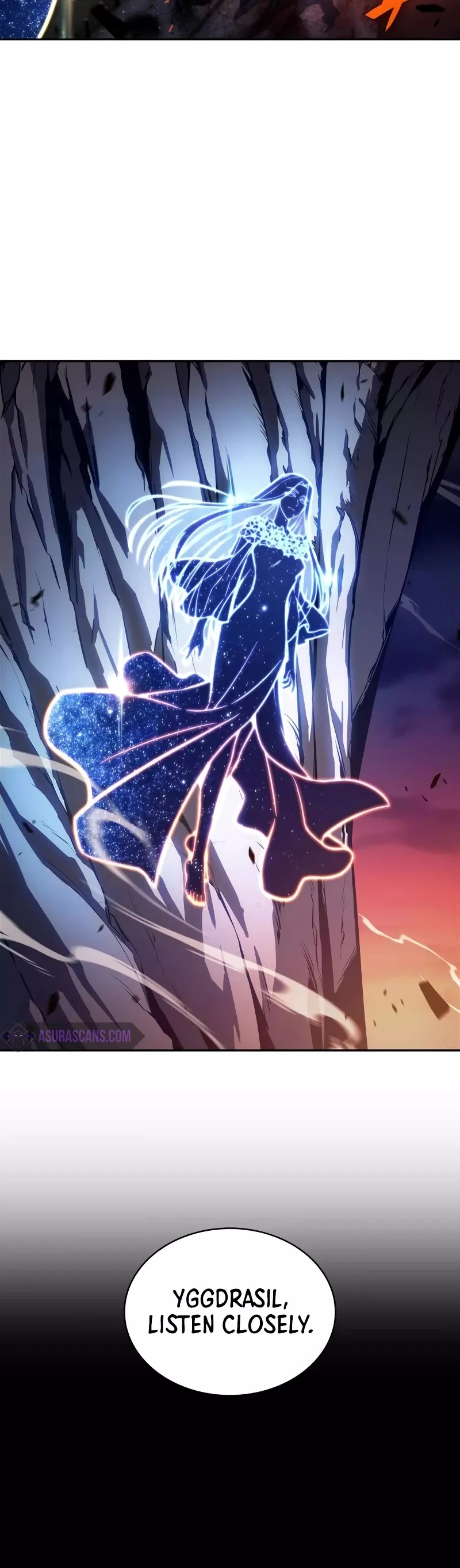 Solo Max-Level Newbie, chapter 144, image 60