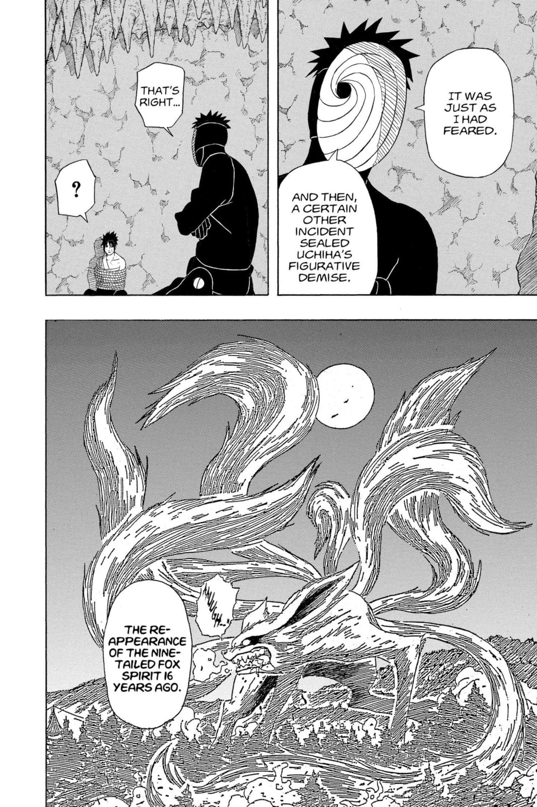 Naruto, chapter 399, image 13