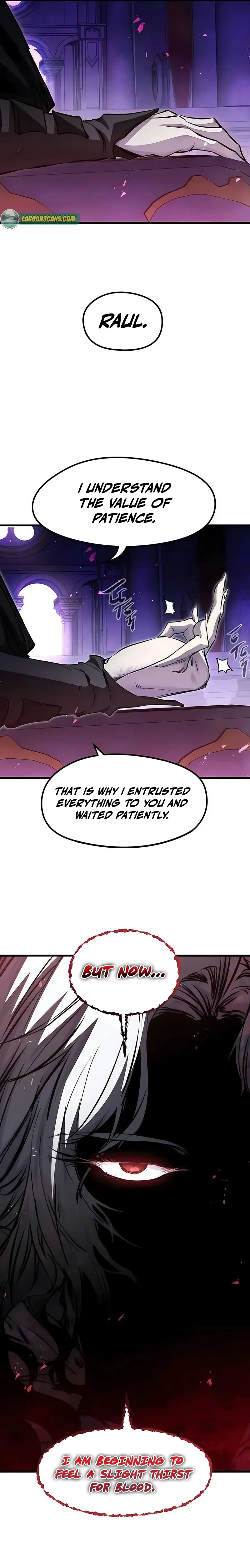 The Regressed Mercenary Has a Plan, chapter 83, image 39