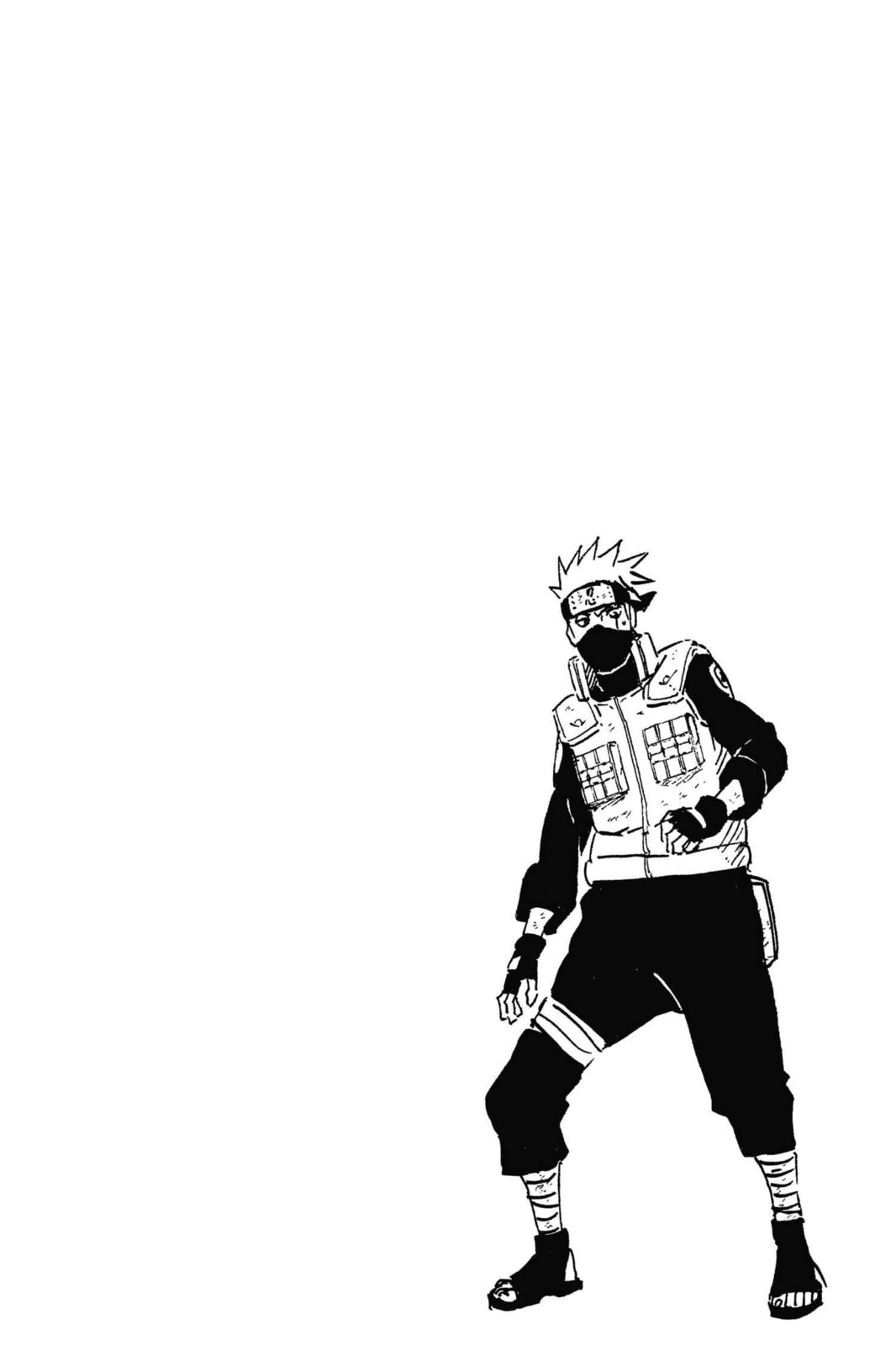 Naruto, chapter 688, image 16