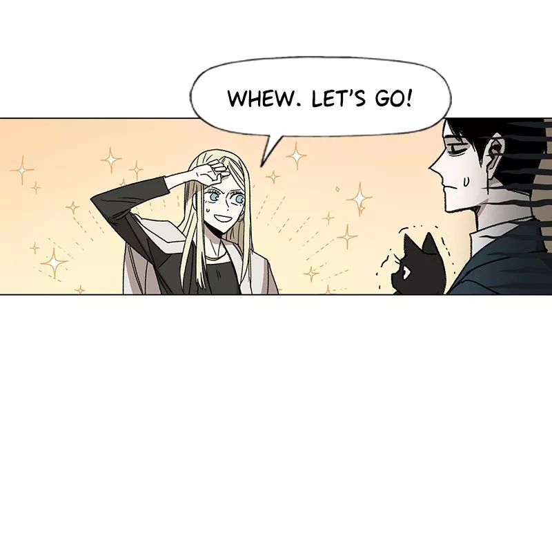 The Boxer, chapter 61, image 117
