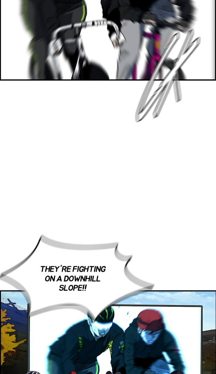 Wind Breaker, chapter 163, image 28