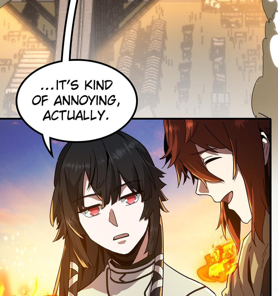 The Beginning After the End, chapter 232, image 19