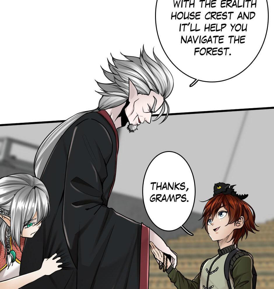 The Beginning After the End, chapter 28, image 62