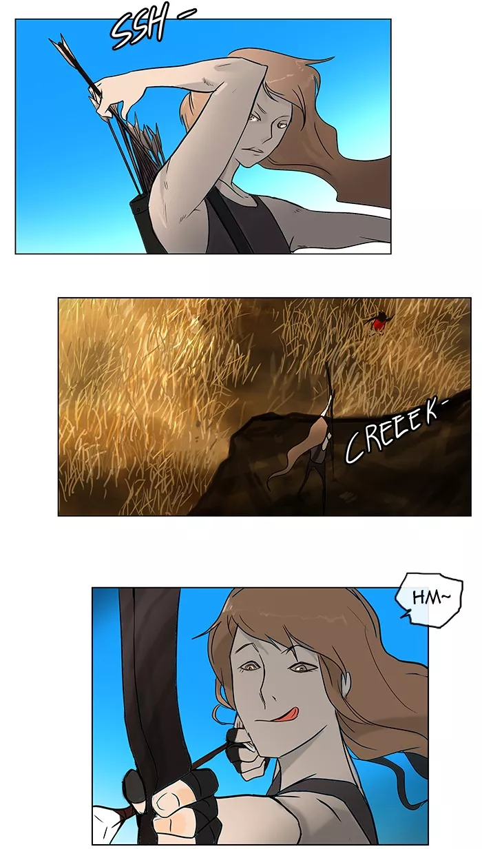 Tower of God, chapter 5, image 34