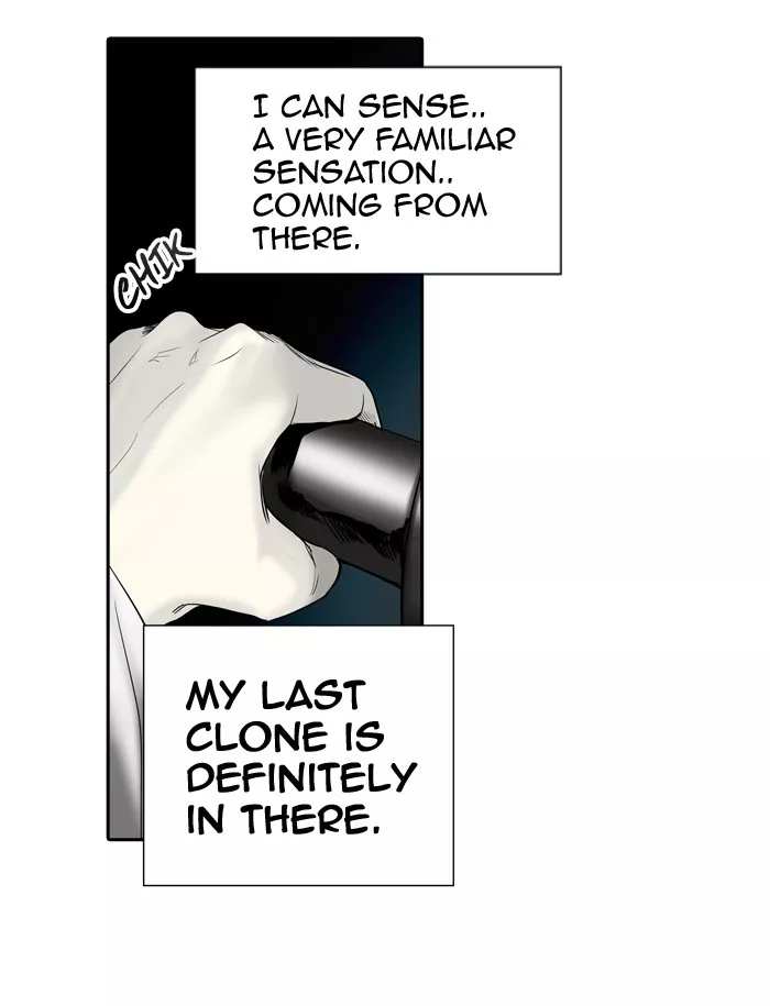 Tower of God, chapter 267, image 32