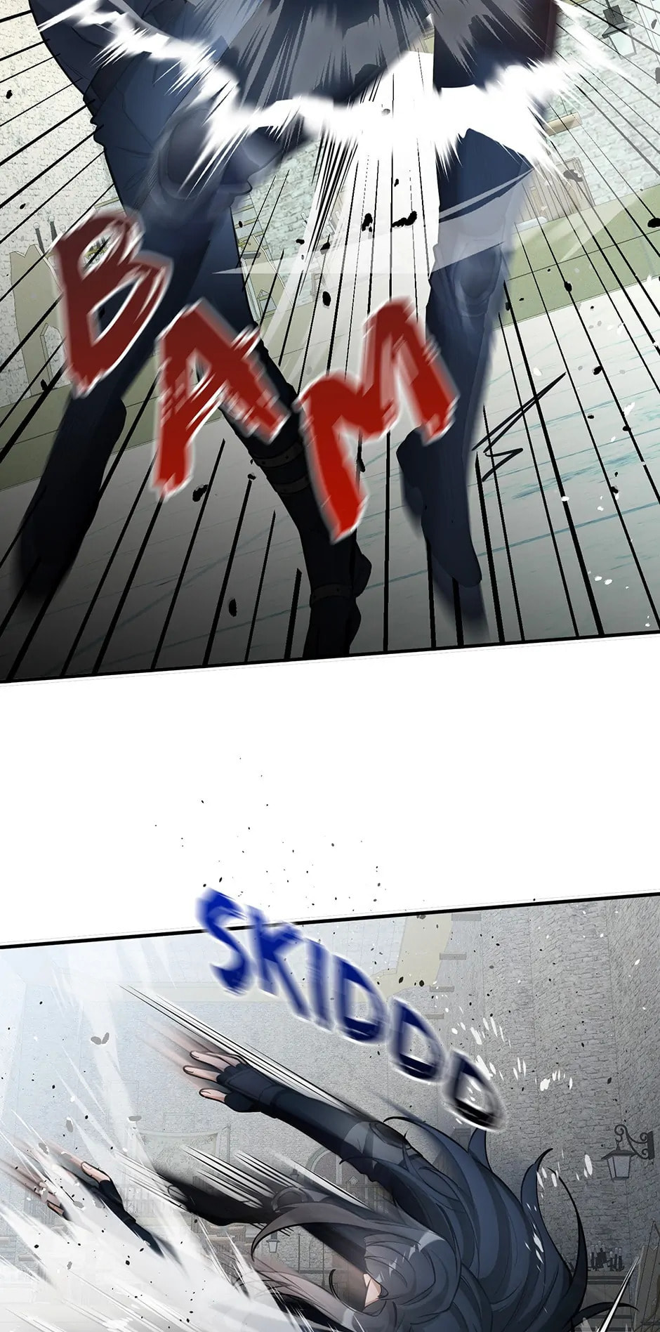 The Beginning After the End, chapter 175.08, image 8