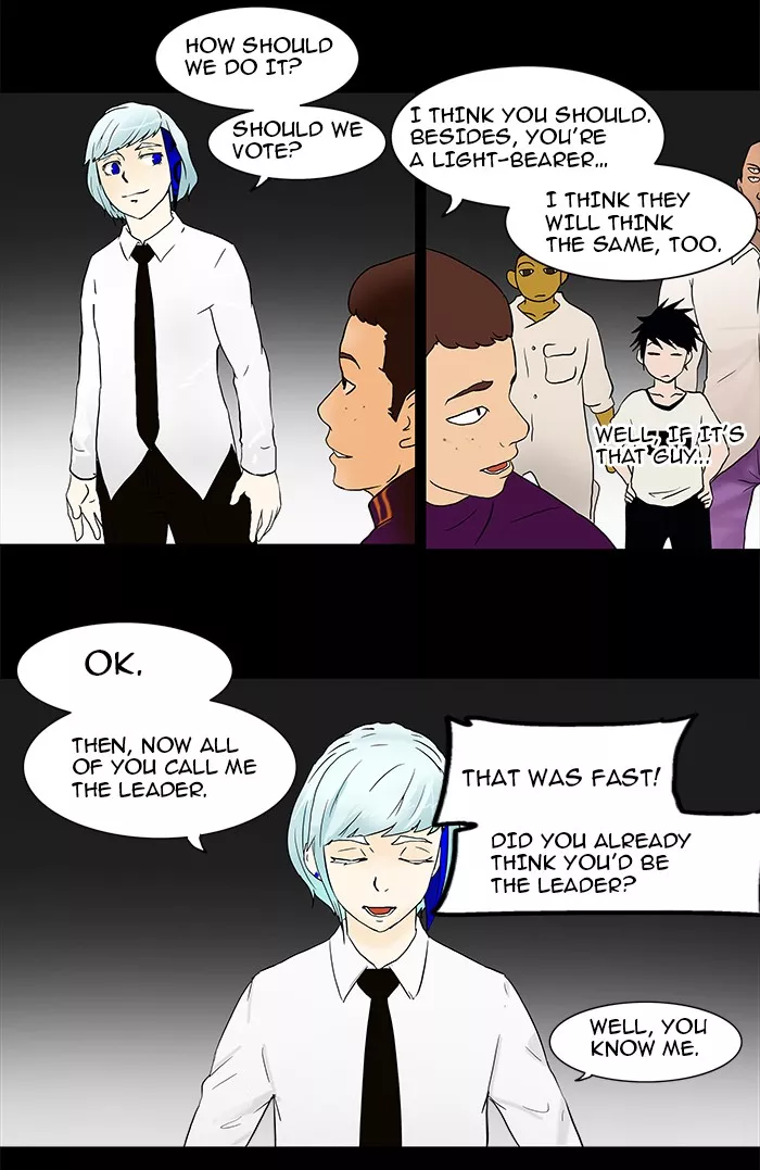 Tower of God, chapter 36, image 28