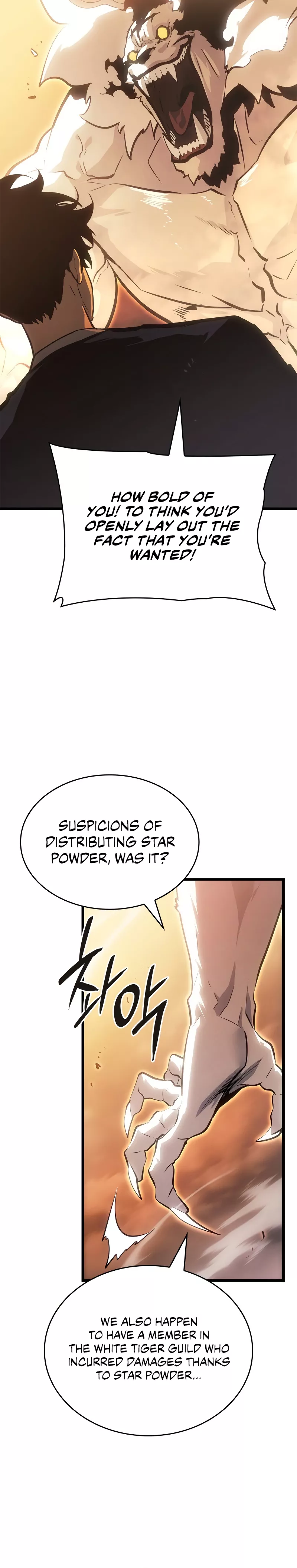 Solo Leveling: Ragnarok, chapter 52, image 41