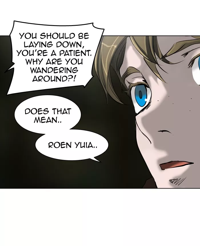Tower of God, chapter 274, image 17