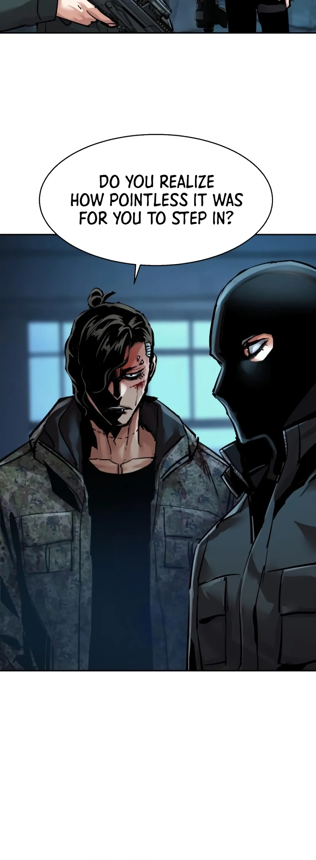 Teenage Mercenary, chapter 278, image 11