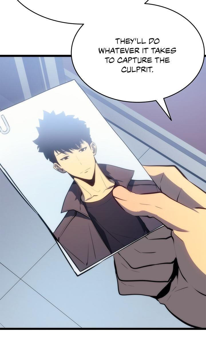 Solo Leveling, chapter 141, image 4