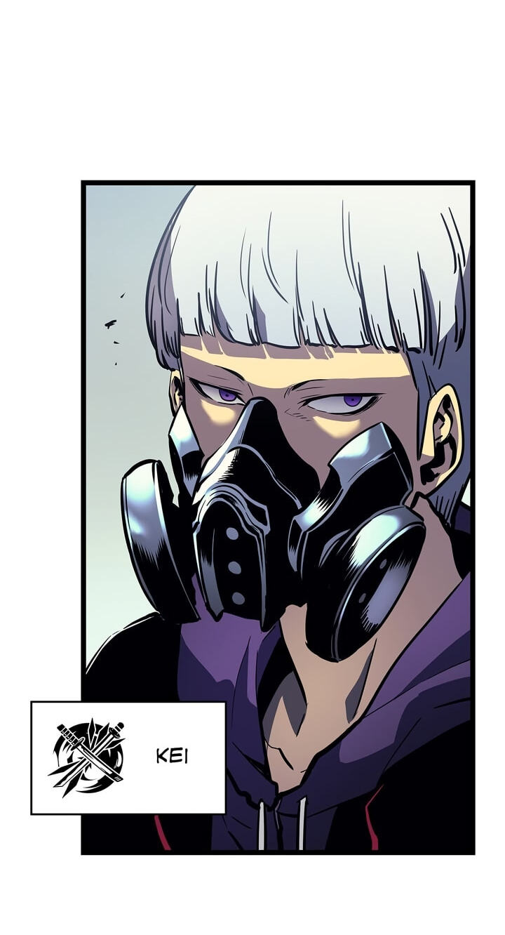 Solo Leveling, chapter 90, page 78
