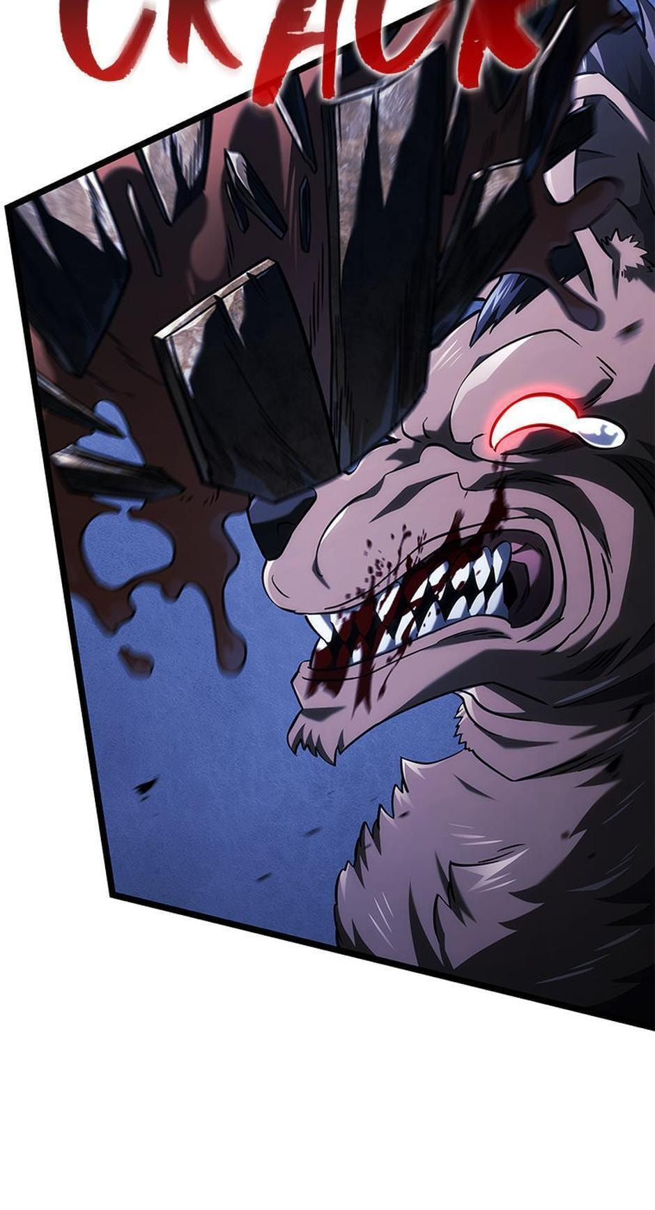 Revenge of the Baskerville Bloodhound, chapter 111, image 90
