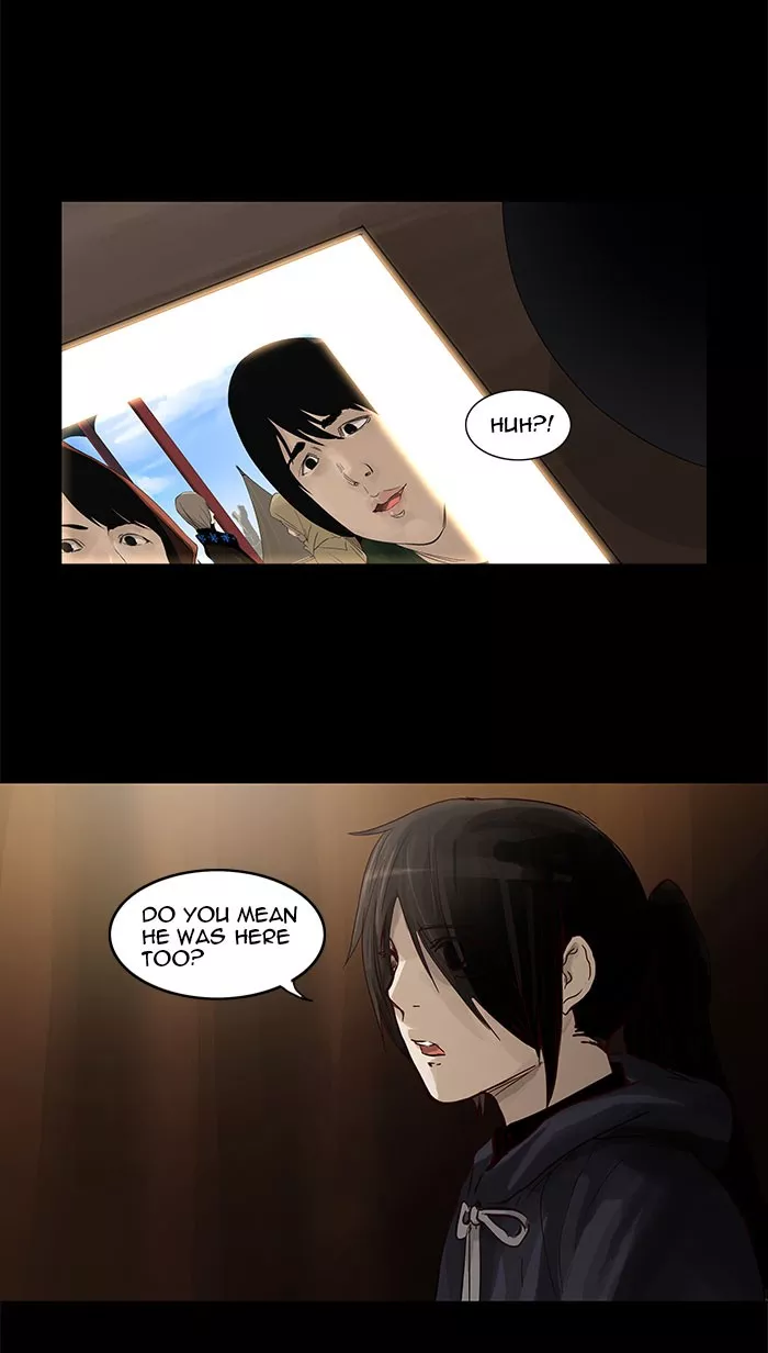Tower of God, chapter 127, image 10